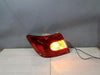 2010 Chevrolet Epica Tosca Premium 6 Rear,Left TailLight