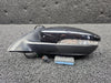 2014 Volkswagen Jetta Left Black Side Mirror
