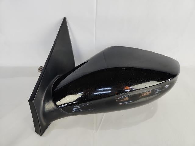 2010 Hyundai YF Sonata LPI DTX Left Black Side Mirror 87610 3S000AA