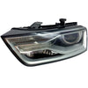Audi Q3 8U 1st generation FL LED LEFT USED GENUINE 8U0941005C