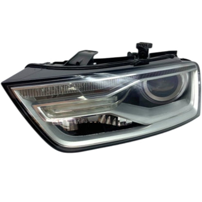 Audi Q3 8U 1st generation FL LED LEFT USED GENUINE 8U0941005C