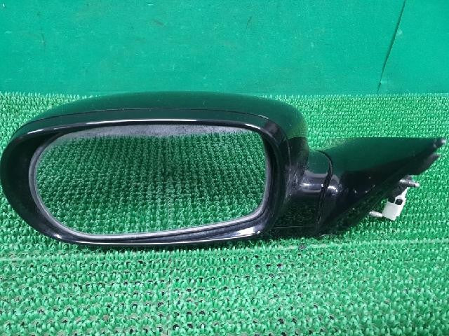 2011 Hyundai Azera The more luxurious Grandeur Left Black Side Mirror