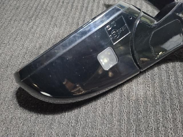 2016 KIA Cadenza All New K7 Left Side Mirror 87610F6211ABP