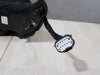 2013 KIA Forte Cerato K3 Right Black Side Mirror 87620A7030AAS