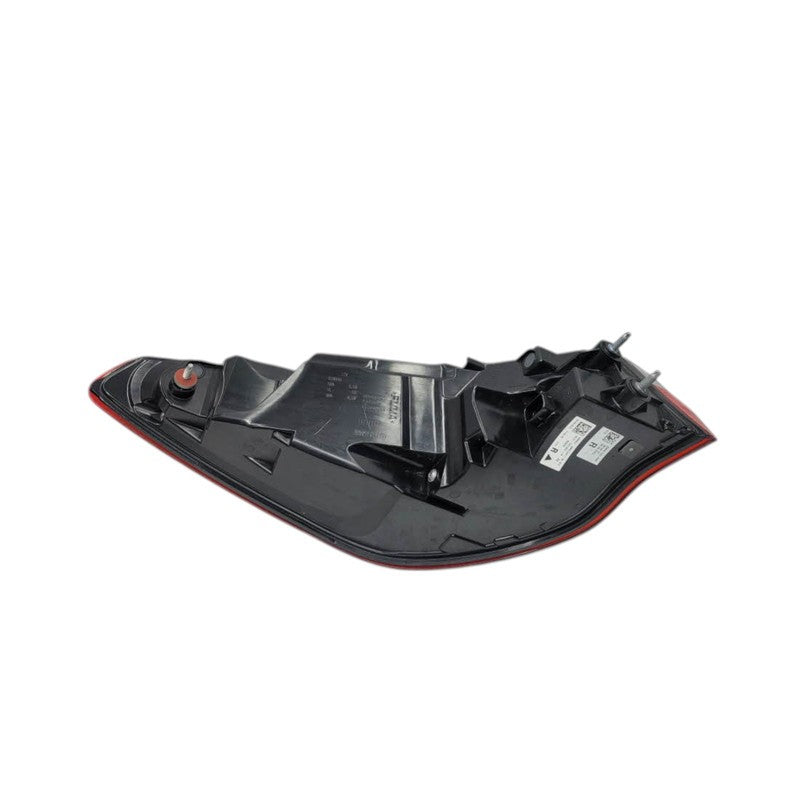 BMW 4 Series G22 G26 G82 G26 (LCI) Rearlight side panel PAIR 7477603 7477604