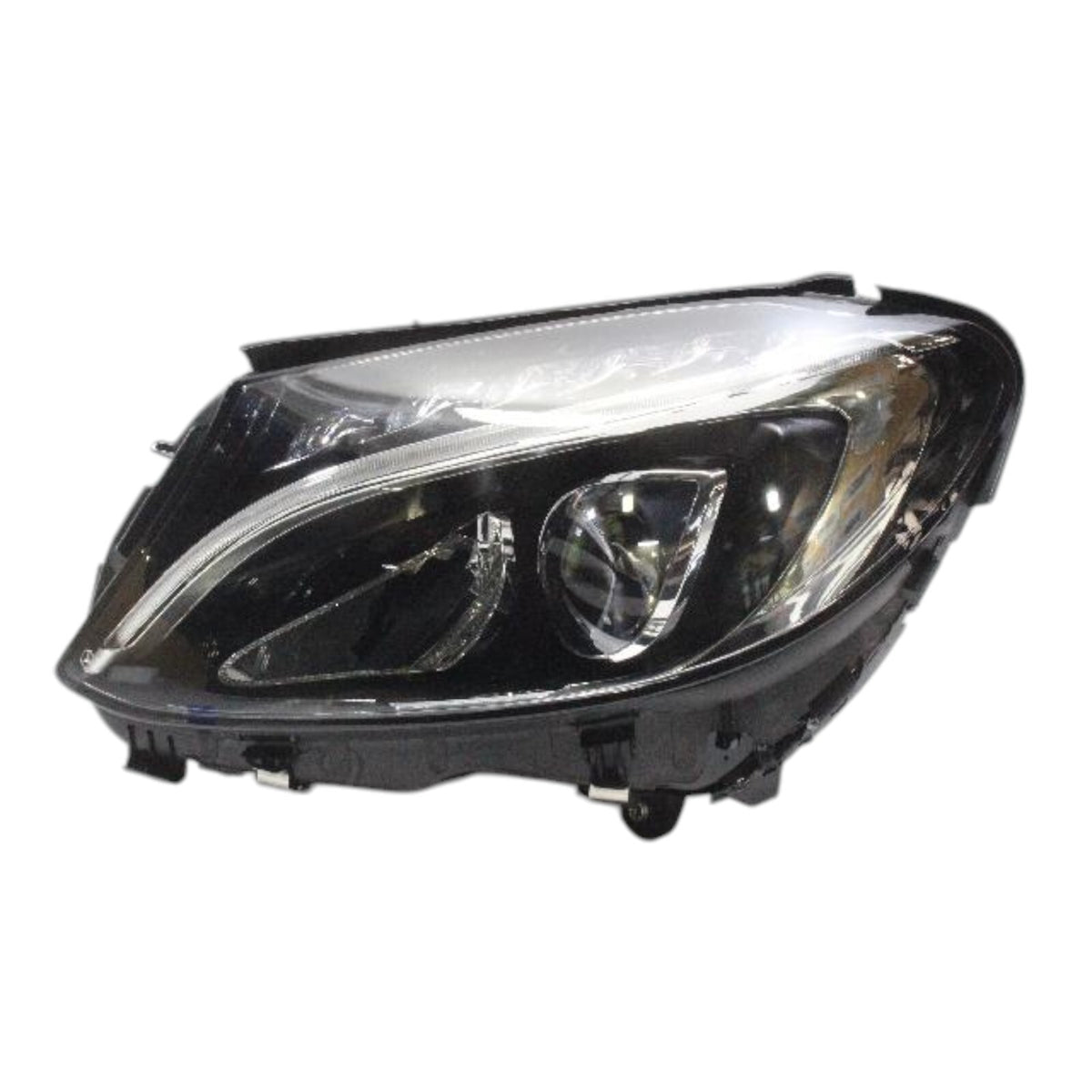 Mercedes-Benz C-Class W205 LED High Performance LEFT USED GENUINE A2059063703