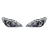GRANDEUR/AZERA HG HID(XENON) Headlight PAIR USED GENUINE 92101 3V030 92102 3V030