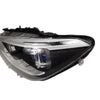BMW 1 Series F20 F21 Xenon Headlight Pair USED GENUINE 7296913 7296914