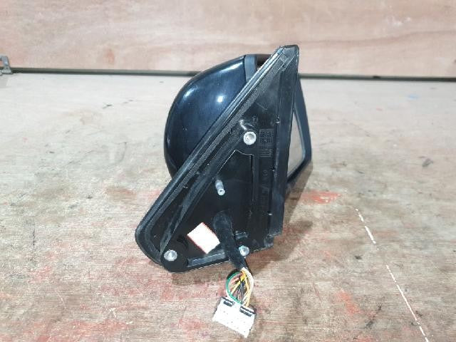 2015 KIA Mojave Right Black Side Mirror 87620-2J502
