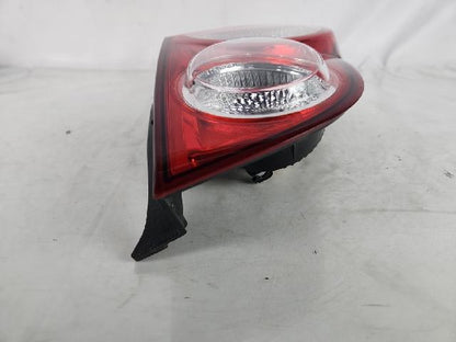 2013 Chevrolet Spark L Rear,Right TailLight