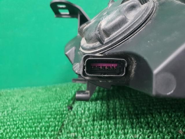 2014 Renault Fluence New SM3 SE Right Headlight