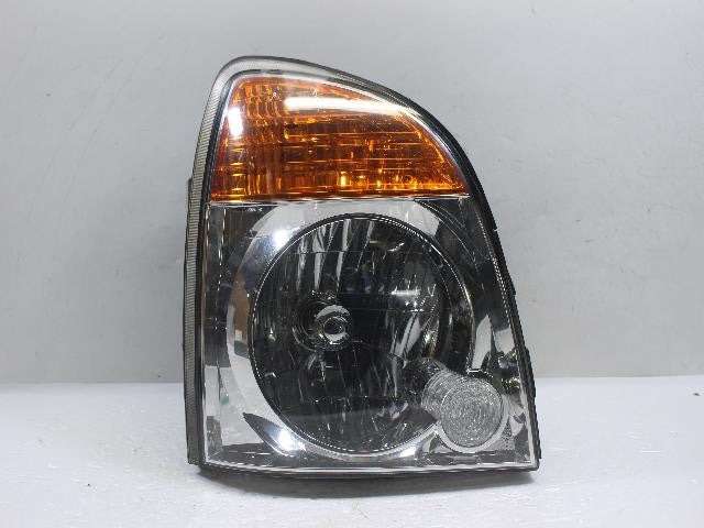 2010 Hyundai H100 Porter 2 Right Headlight 921024F0
