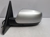 2011 KIA Sorento R Left Silver Side Mirror SORY1012SML01S