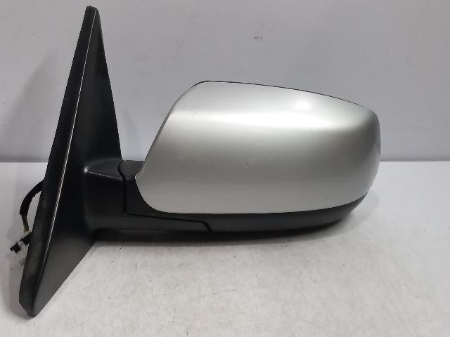 2011 KIA Sorento R Left Silver Side Mirror SORY1012SML01S