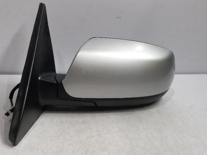 2011 KIA Sorento R Left Silver Side Mirror SORY1012SML01S