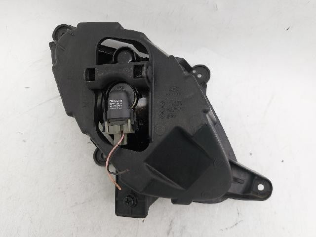 2009 Hyundai Genesis Coupe Left Fog Light