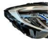 BMW 3 Series G20, G21 Laser Headlight RIGHT USED GENUINE 8496164