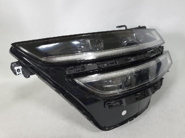 2020 Genesis Genesis G80 3rd Right LED Headlight 92102 T1100
