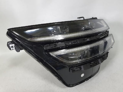 2020 Genesis Genesis G80 3rd Right LED Headlight 92102 T1100