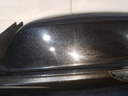 2012 Chevrolet Malibu Left Black Side Mirror