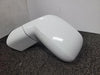 2013 Chevrolet Orlando Left White Side Mirror