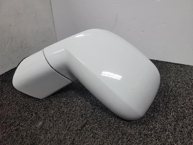 2013 Chevrolet Orlando Left White Side Mirror