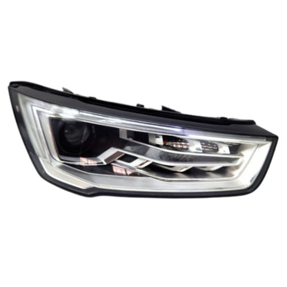 Audi A1  8X FL LED RIGHT USED GENUINE 8XA941044