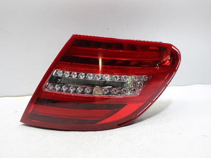 2010 ES C63 AMG Rear,Right LED TailLight
