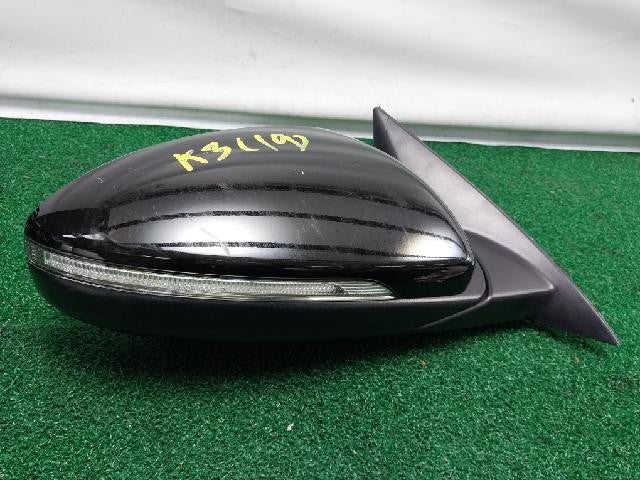 2019 KIA Forte Cerato All New K3 Right Side Mirror 87620-M6070