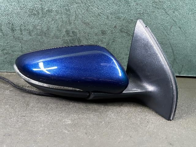 2012 Volkswagen Golf Right Side Mirror