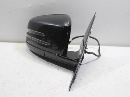 2010 Mercedes-Benz S500 Right Side Mirror