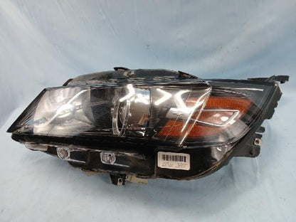 2018 Chevrolet Impala Left Xenon Headlight
