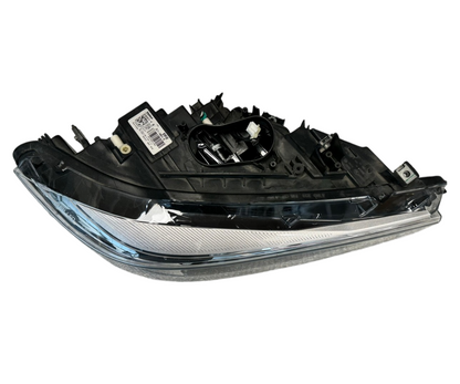 BMW 4 Series F32, F33, F36, F80, F82, F83 LCI LED Headlight RIGHT USED 7478152