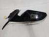 2019 Hyundai Azera Grandeur IG Right Black Side Mirror 87620 G8090NB9