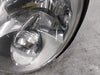 2010 KIA Opirus Premium Left Headlight 921013F5XX