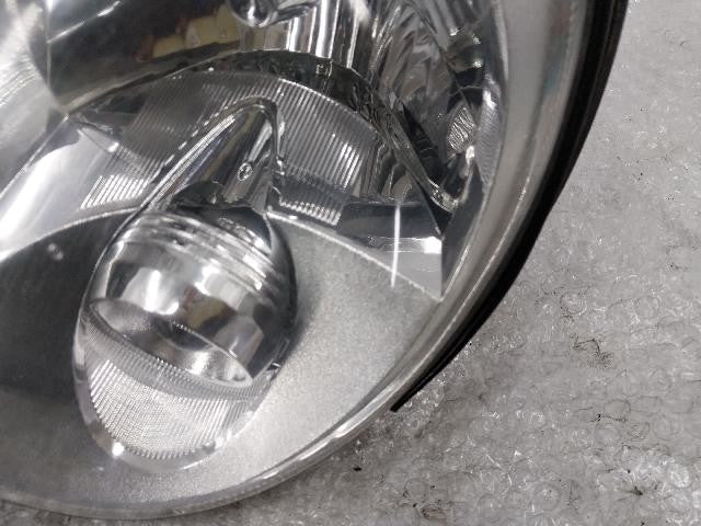 2010 KIA Opirus Premium Left Headlight 921013F5XX