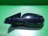 2021 Chevrolet Ray Trailblazer Left Black Side Mirror 42756923