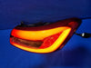 2015 KIA Forte Cerato K3 Coupe Rear,Right LED TailLight 92402A7500