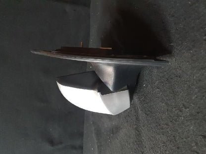 2013 KIA Cedona Grand Carnival Right Silver Side Mirror 87620 4D9103D