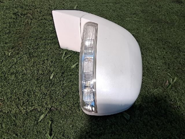 2013 Chevrolet Captiva Left Side Mirror