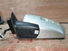 2011 KIA Mojave Left Silver Side Mirror 87610-2J000
