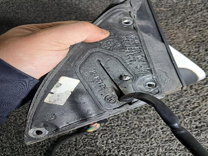 2010 Volkswagen New PASSAT Right Side Mirror