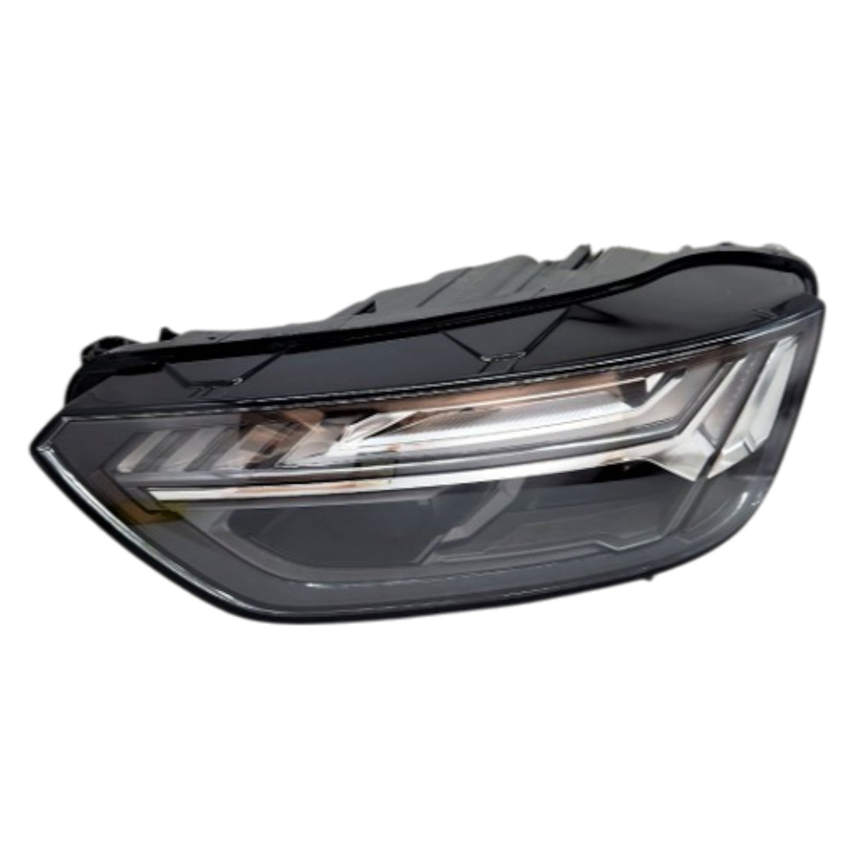 Audi Q5 80A 2nd generation FL LED LEFT USED GENUINE 80A941035E