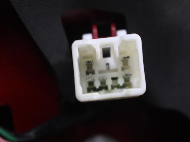 2011 KIA Opirus Premium Rear,Right LED TailLight 92402 3F801