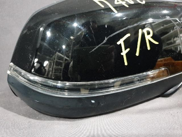 2014 BMW 740d xDrive Right Side Mirror