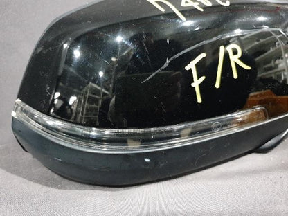 2014 BMW 740d xDrive Right Side Mirror
