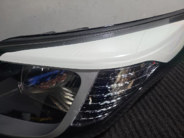 2013 KIA Ray Left Headlight 92101-A3000