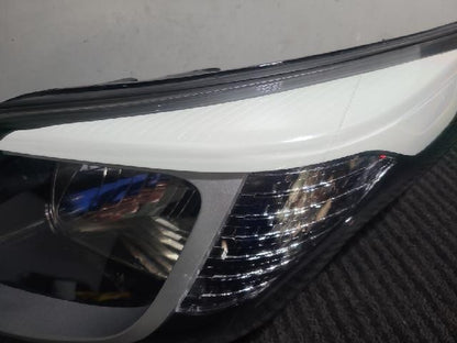 2013 KIA Ray Left Headlight 92101-A3000