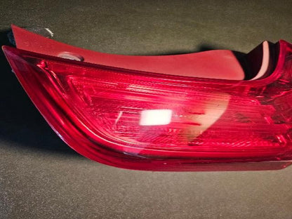 2015 KIA Picanto all new Morning Rear,Right Halogen TailLight 92402 1Y000