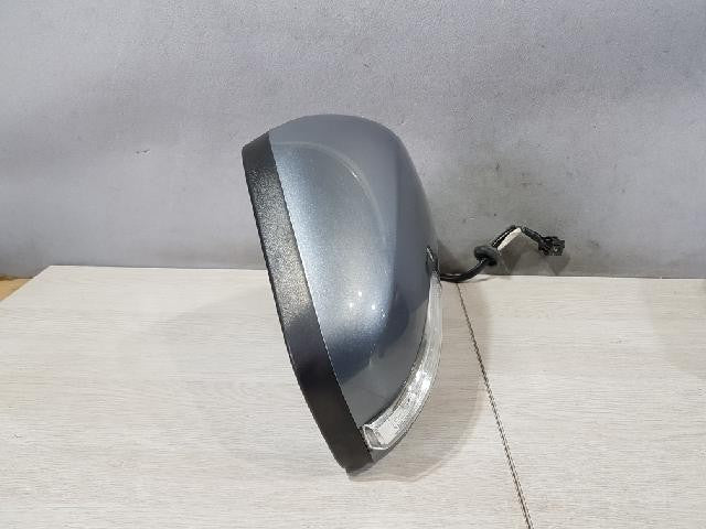 2014 Chevrolet Trax Right Silver Side Mirror 21996880